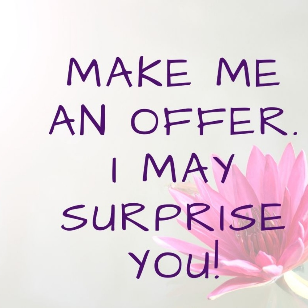 Just have respectable fun with it!